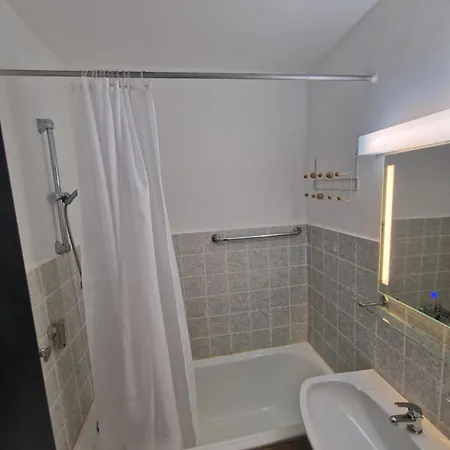Apartament Mitte Darmstadt