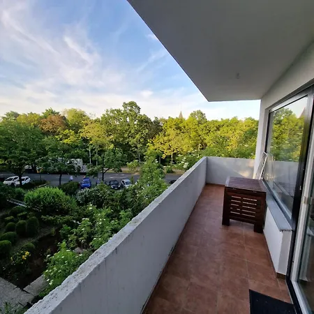 Apartment Mitte *